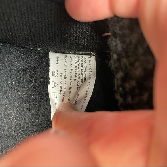 Dearfoams Slippers - Picture 9 of 11